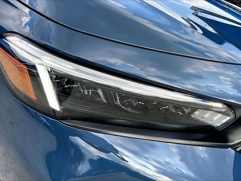 New 2026 Honda Civic Sport image 13
