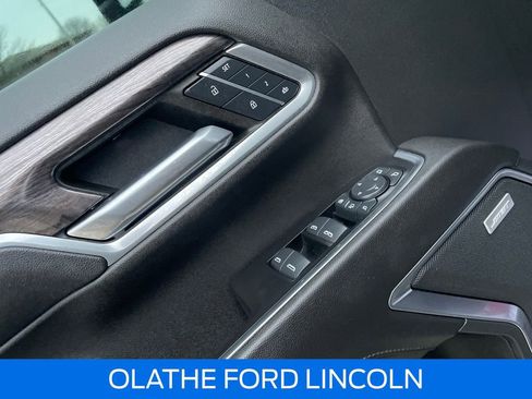 Used 2024 Chevrolet Silverado 2500 LTZ w/ LTZ Plus Package image 21