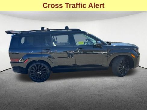 Used 2025 Hyundai Santa Fe Calligraphy AWD/4WD image 11