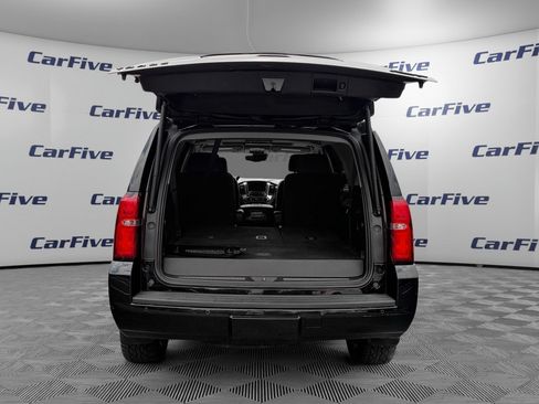 Used 2020 Chevrolet Tahoe Premier AWD/4WD image 11