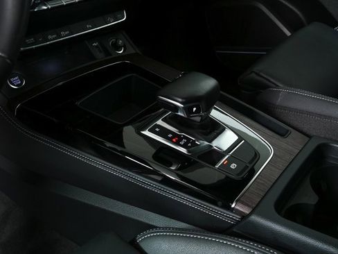 Used 2023 Audi Q5 2.0T Premium Plus w/ Premium Plus Package image 17