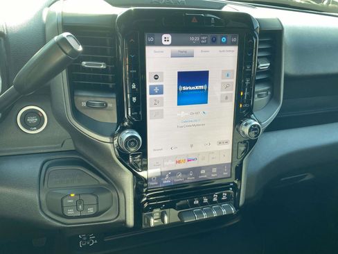 New 2026 RAM 3500 Tradesman image 7