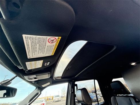 Used 2016 Ford Expedition EL Limited w/ Equipment Group 301A image 18