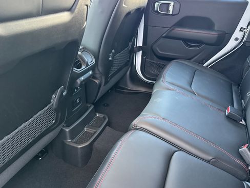 New 2026 Jeep Wrangler Unlimited Rubicon image 11