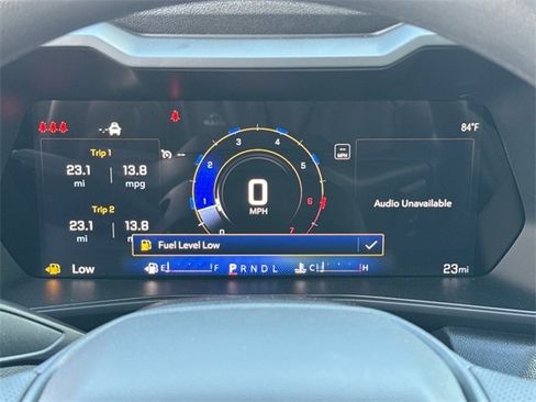 New 2026 Chevrolet Colorado W/T image 13