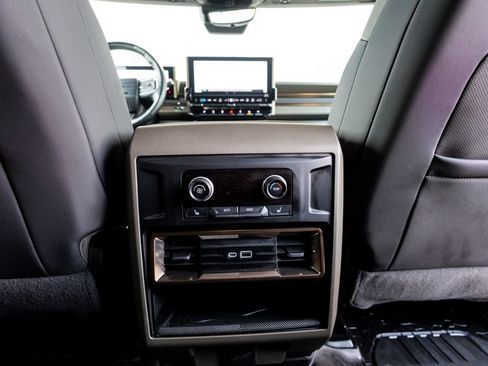 Used 2025 GMC Hummer EV 2X w/ Extreme Off-Road Package AWD/4WD image 56