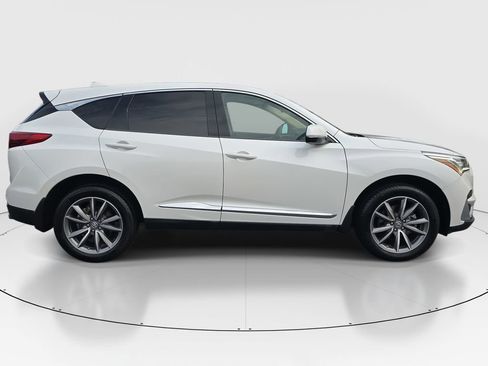 Used 2020 Acura RDX w/ Technology Package image 4