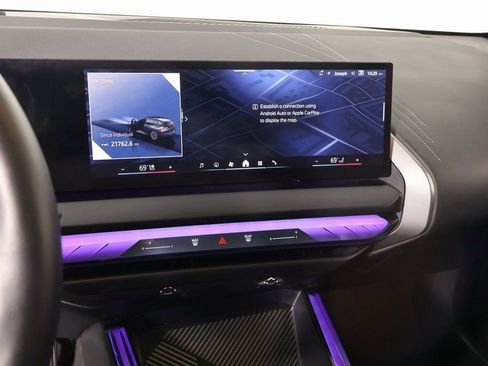 Used 2025 BMW X3 xDrive30i image 5