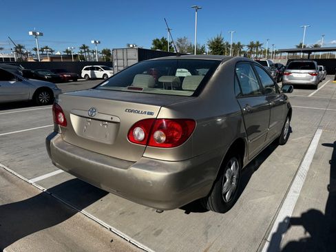 Used 2006 Toyota Corolla LE image 4