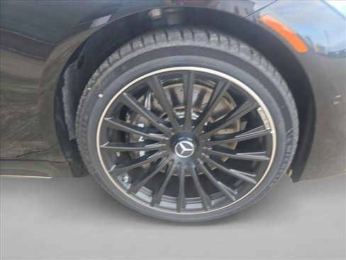 New 2026 Mercedes-Benz S 63 AMG S image 10