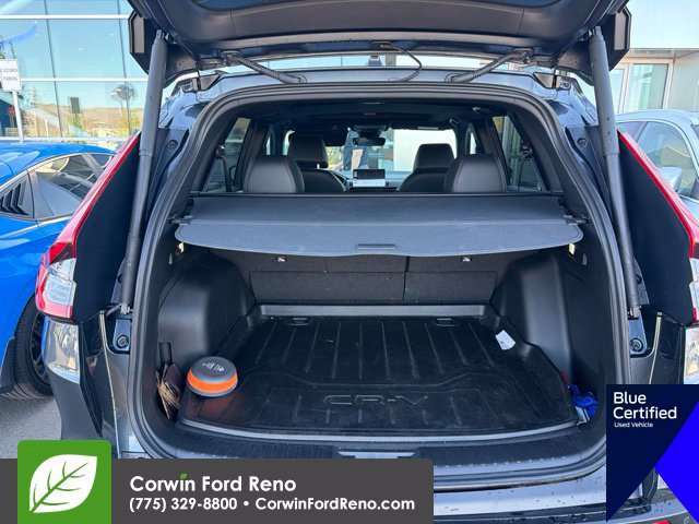 Used 2025 Honda CR-V Sport Touring image 18