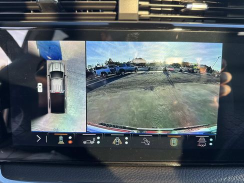 New 2026 GMC Sierra 3500 Denali w/ Denali Reserve Package image 31