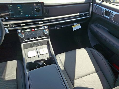 New 2026 Hyundai Santa Fe SEL image 11