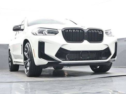 Used 2022 BMW X4 M w/ Competition Package AWD/4WD image 46