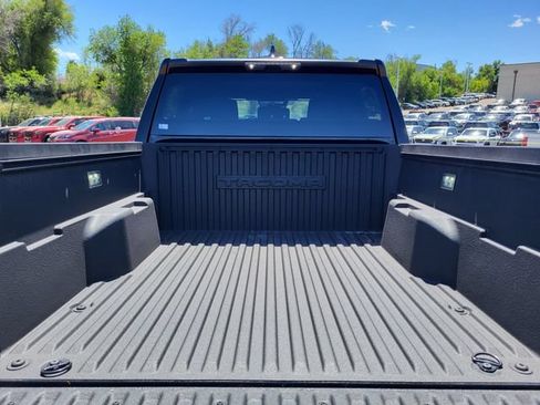 Used 2024 Toyota Tacoma SR w/ SR Upgrade Package AWD/4WD image 27