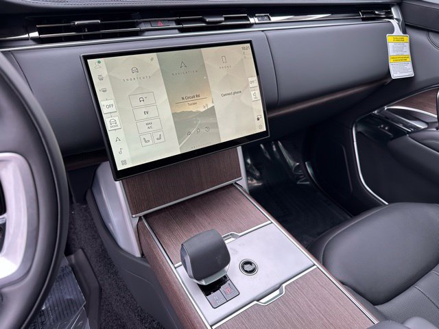 New 2026 Land Rover Range Rover SE AWD/4WD image 8
