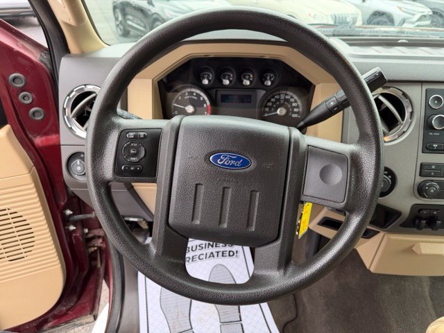 Used 2012 Ford F250 XLT w/ FX4 Off Road Pkg AWD/4WD image 22
