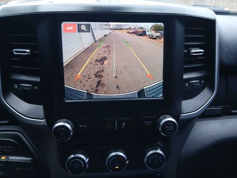 Used 2024 RAM 2500 Big Horn w/ Off Road Package image 25