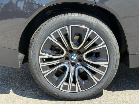 New 2026 BMW X3 xDrive30 AWD/4WD image 18