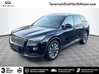 Used 2022 Lincoln Corsair Reserve w/ Equipment Group 201A video 1