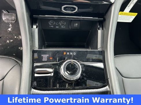 New 2026 Jeep Grand Cherokee Limited image 22