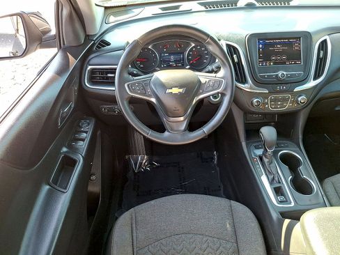 Used 2024 Chevrolet Equinox LT AWD/4WD image 21