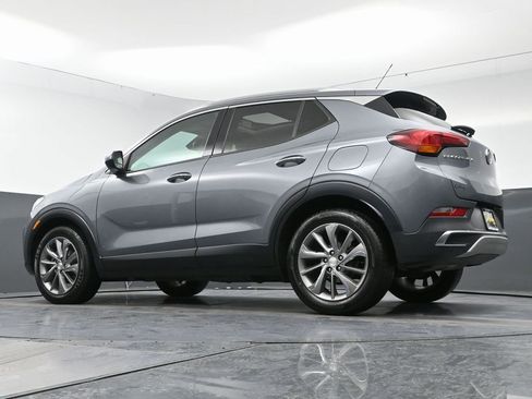 Used 2021 Buick Encore GX Essence w/ Experience Buick Package image 51