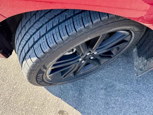 Used 2023 Ford Edge ST-Line image 28