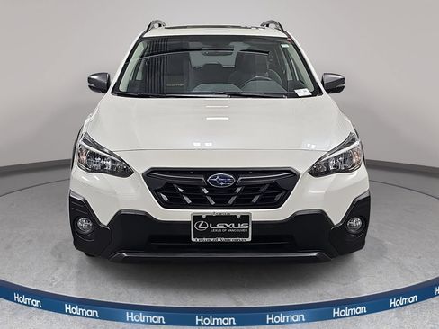 Used 2023 Subaru Crosstrek 2.5i Sport AWD/4WD image 3