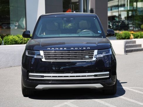 New 2026 Land Rover Range Rover Long Wheelbase Autobiography AWD/4WD image 5