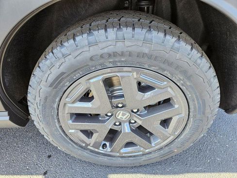 New 2026 Honda CR-V TrailSport image 11