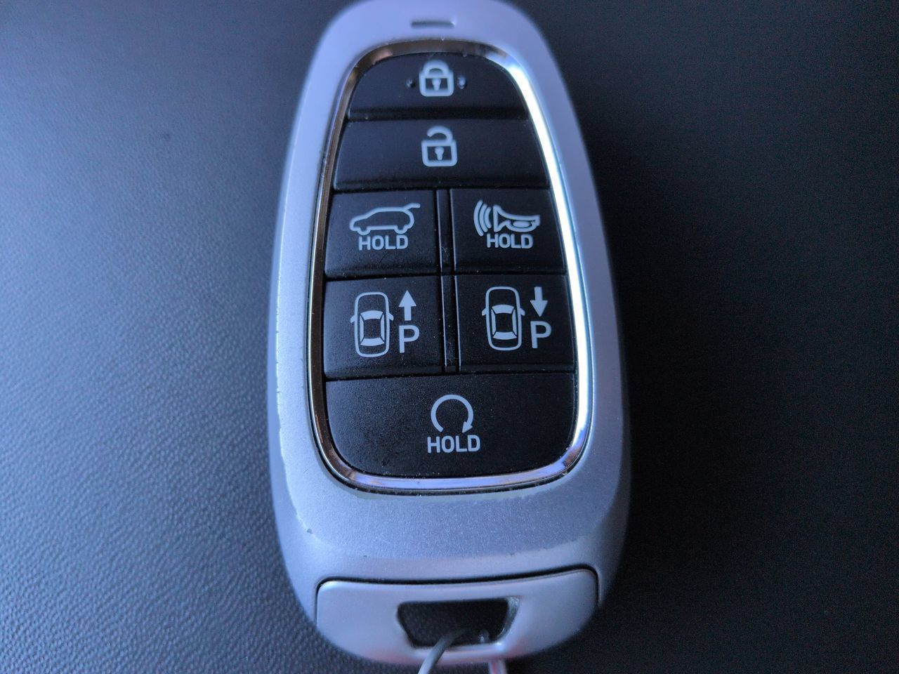 Used 2021 Hyundai Santa Fe Limited w/ Cargo Package FWD image 32