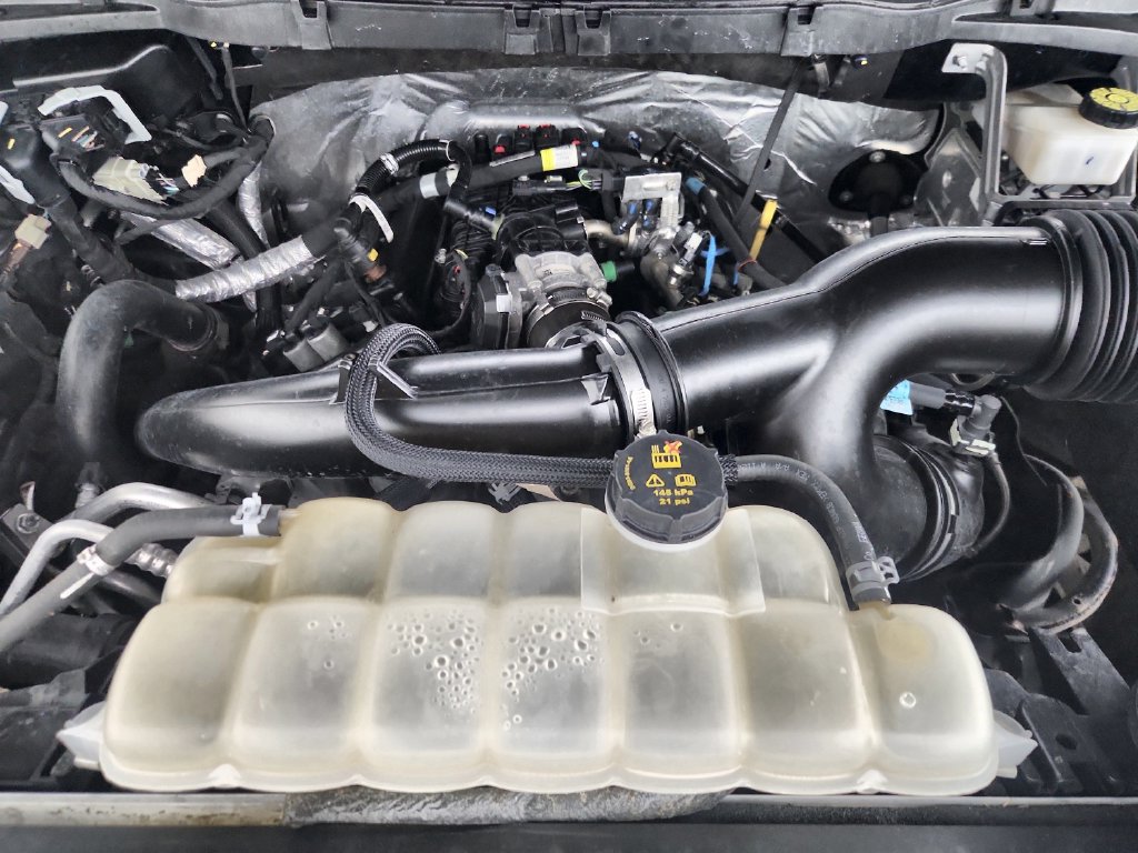 Used 2021 Ford F150 XLT w/ Equipment Group 302A High AWD/4WD image 37