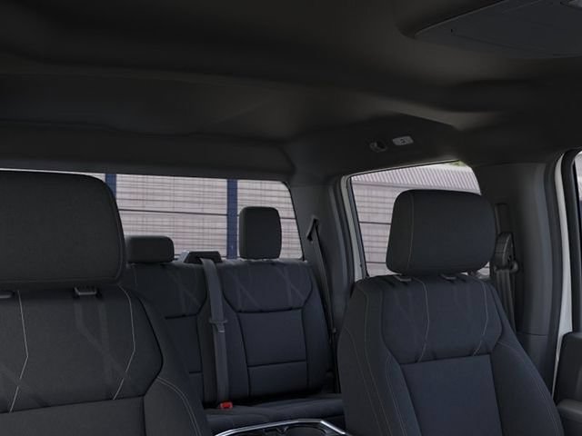 New 2026 Ford F150 STX w/ Equipment Group 200A AWD/4WD image 22