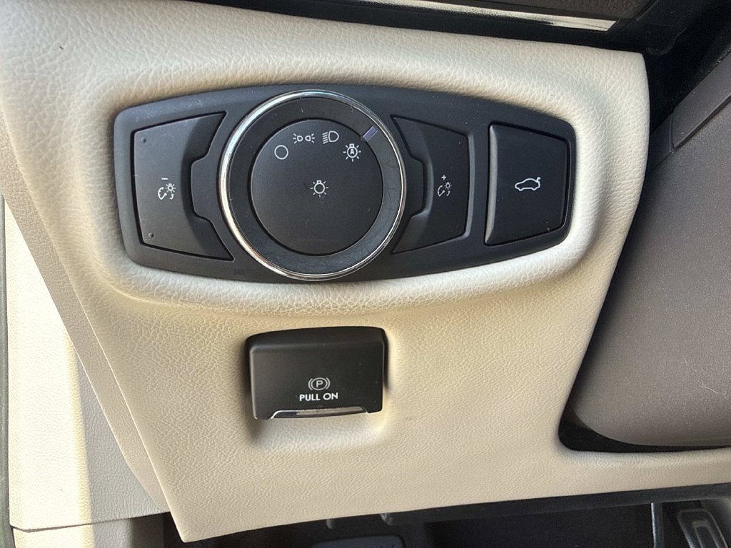 Certified 2019 Lincoln MKZ Reserve w/ Reserve Plus Package AWD/4WD image 31