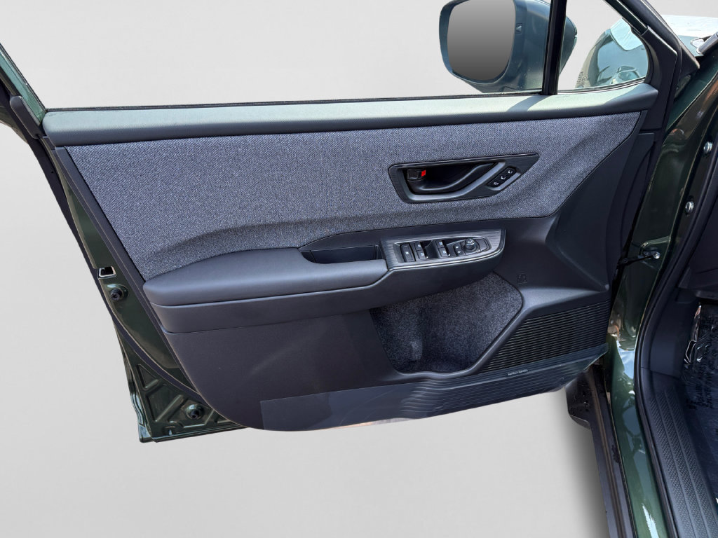 New 2026 Subaru Outback Limited AWD/4WD image 9
