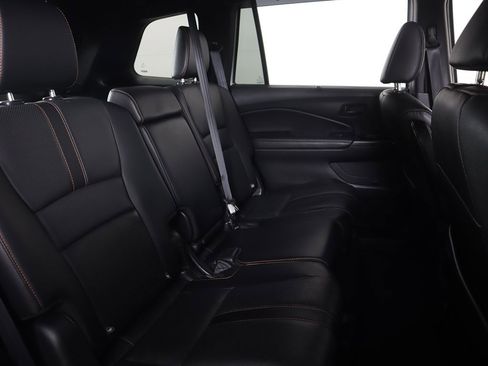 Used 2022 Honda Passport TrailSport image 36