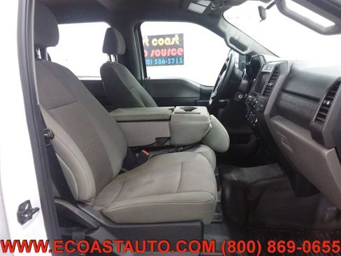 Used 2020 Ford F350 XL w/ STX Appearance Package image 10