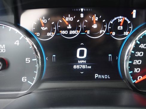 Used 2018 GMC Sierra 1500 Denali image 59