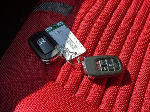 Used 2022 Honda Civic Sport Touring image 36