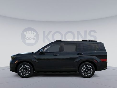 New 2026 Hyundai Santa Fe SEL image 4