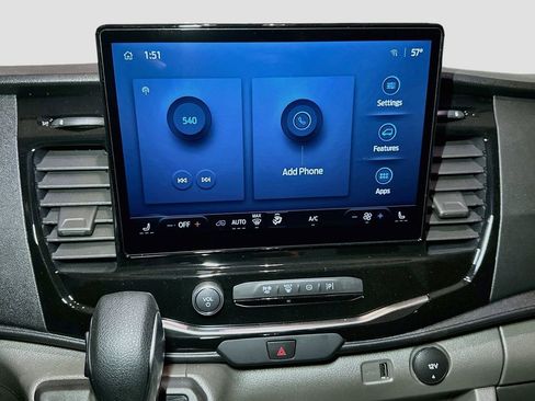 New 2026 Ford Transit 350 w/ Interior Upgrade Package RWD image 25