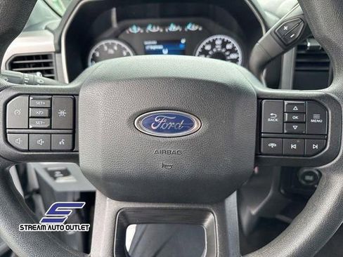 Used 2022 Ford F150 XLT AWD/4WD image 15