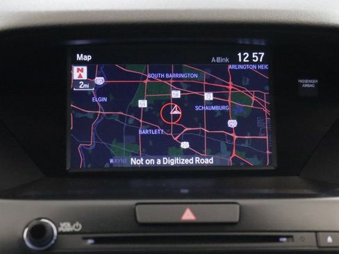 Used 2019 Acura MDX SH-AWD w/ Technology Package image 18