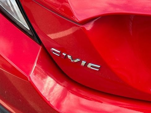 Used 2018 Honda Civic LX-P image 7