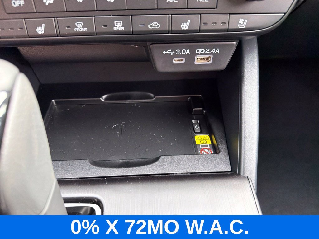 New 2026 Subaru Outback Touring XT AWD/4WD image 17