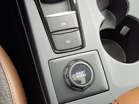 Certified 2023 Ford Bronco Sport Outer Banks w/ Tech Package image 26