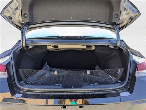 New 2025 Hyundai Elantra Sport image 19