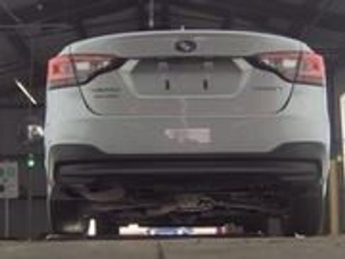 Used 2024 Subaru Legacy Premium image 6