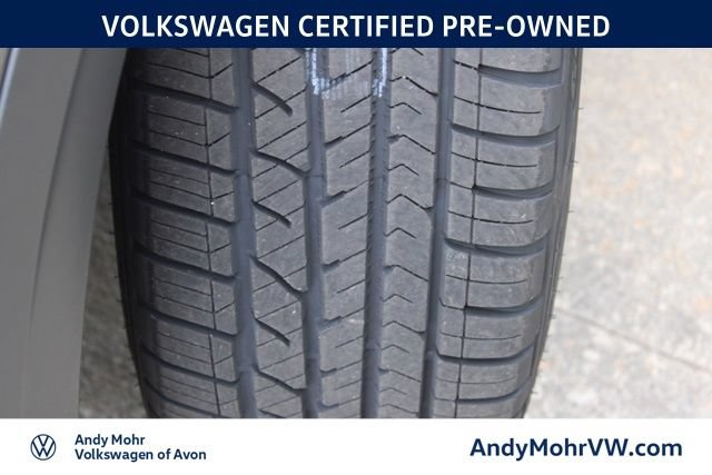 Used 2022 Volkswagen Taos SEL AWD/4WD image 14